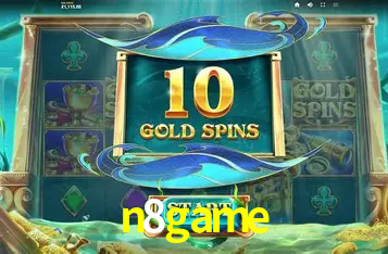 Descubra a Essência do n8game: Nossa História e Compromissos