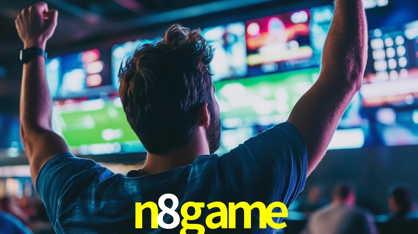 n8game - Baixe o App. Viva o Cassino.！ - n8game.com