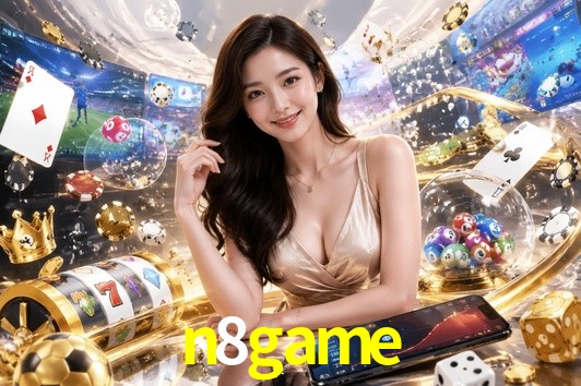 Statistics n8game