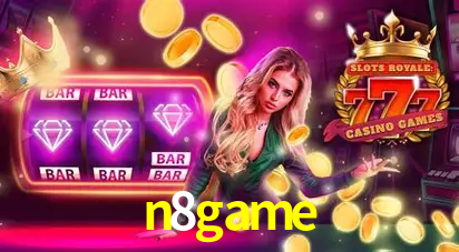 Desvendando o Mundo dos Jogos Virtuais na n8game