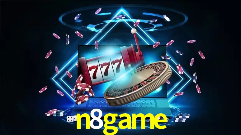 Estatísticas n8game