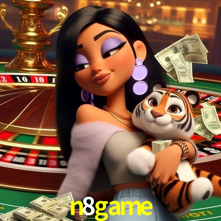 Experiência VIP n8game