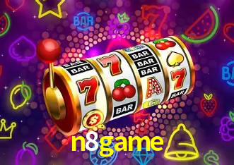 A Revolução dos Aplicativos de Jogos no n8game
