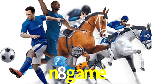 n8game