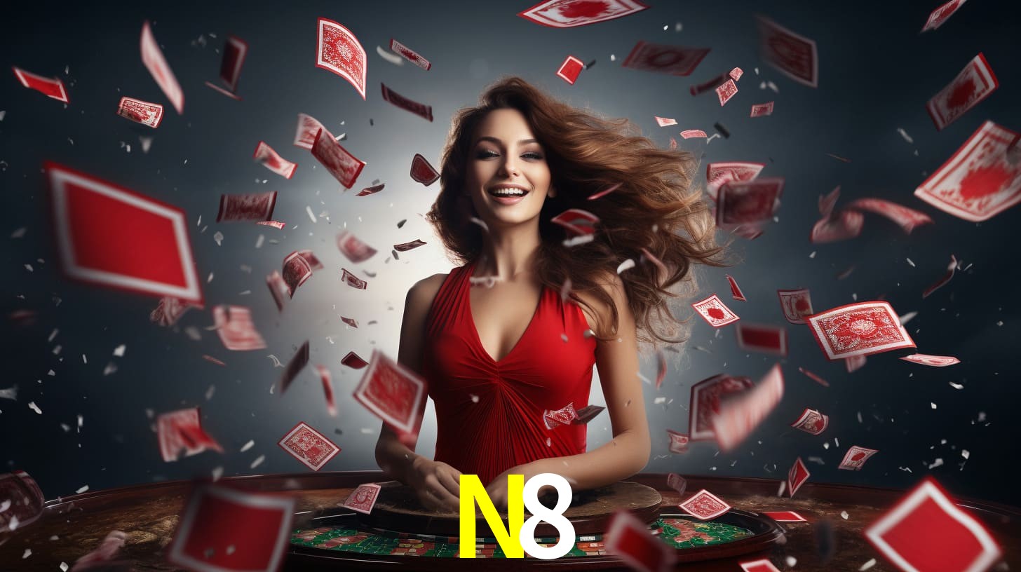 Melhores Jogos de Slots no N8 🍀