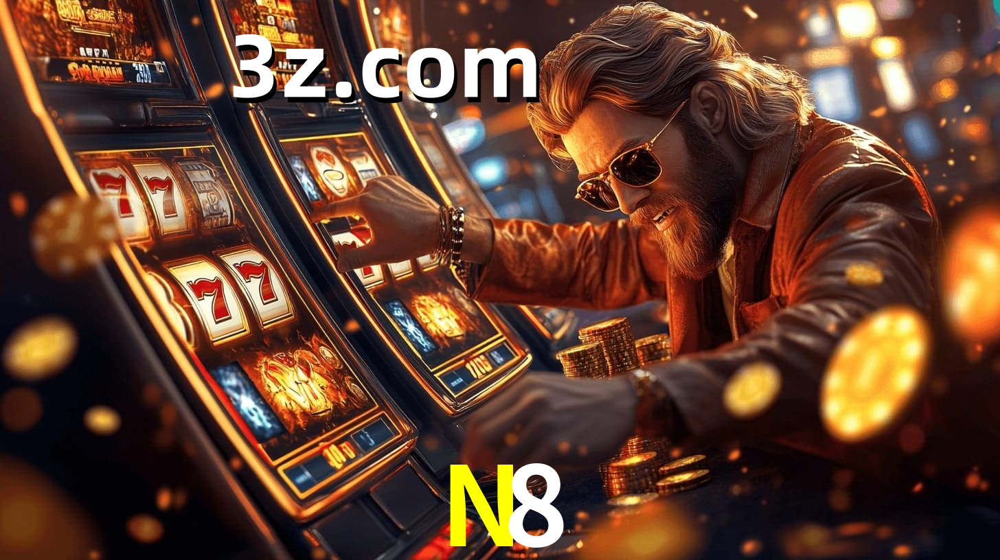 Melhores Jogos de Slots no N8 🍀