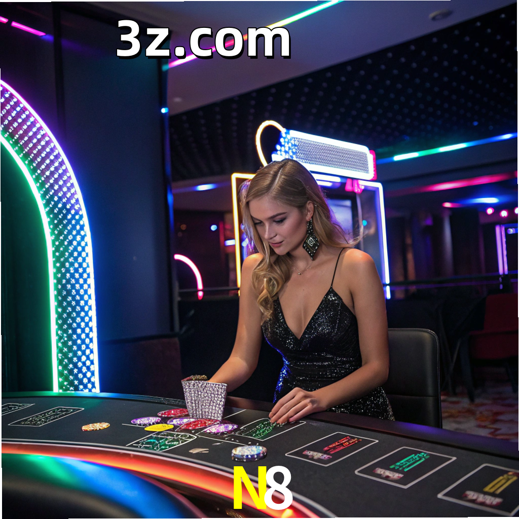 Melhores Jogos de Slots no N8 🍀