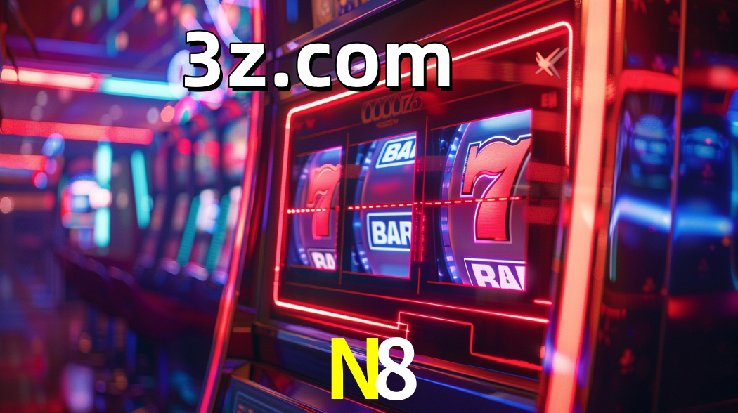Melhores Jogos de Slots no N8 🍀