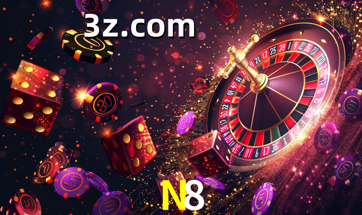 Melhores Jogos de Slots no N8 🍀