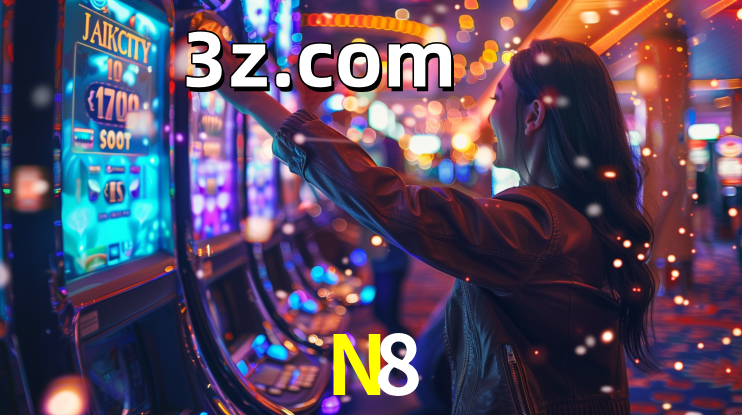 Melhores Jogos de Slots no N8 🍀