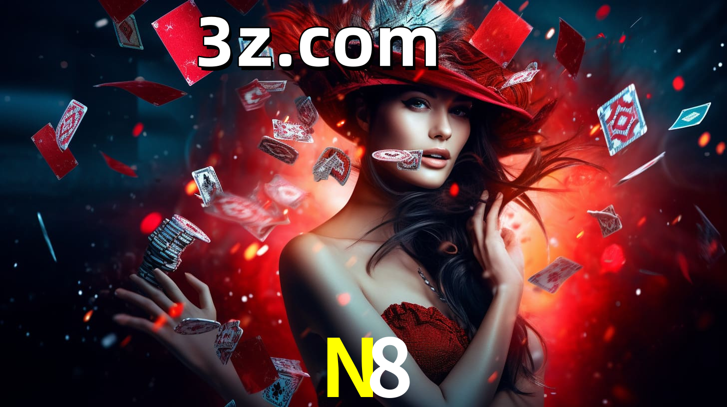Melhores Jogos de Slots no N8 🍀