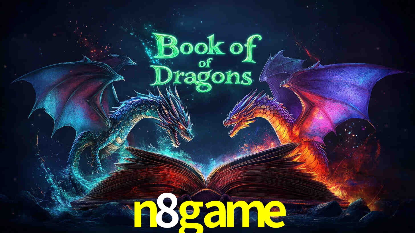 Inovações de Jogos na n8game: O Futuro das Experiências Interativas