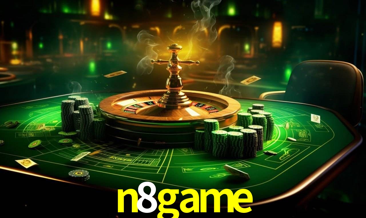A Experiência Imersiva dos Cassinos Ao Vivo no n8game