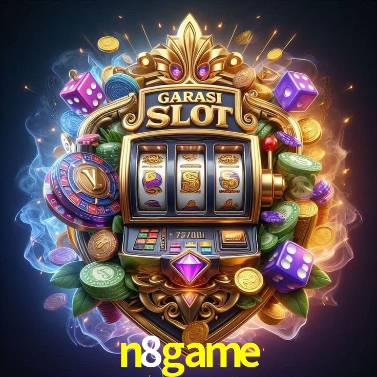 Estatísticas do Jogo n8game