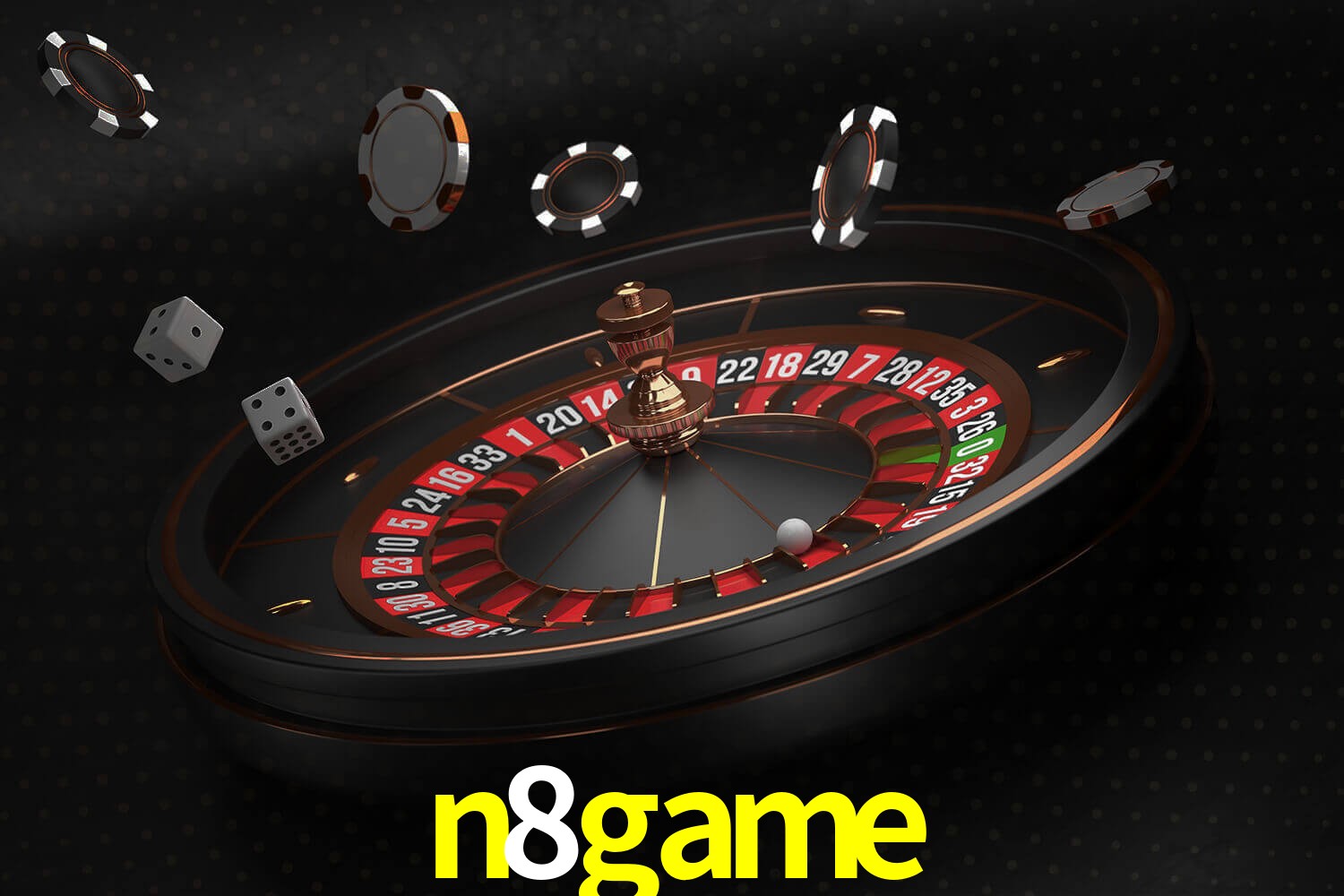 Sinta a adrenalina dos jogos de cassino com n8game