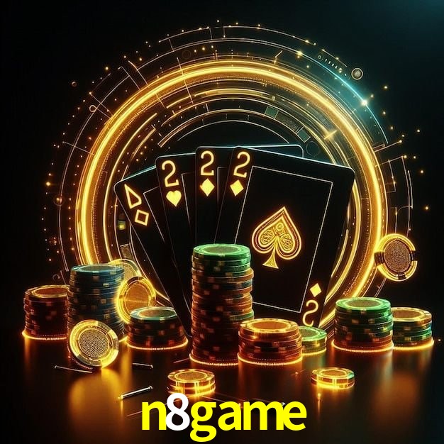 Apostas de Futebol n8game