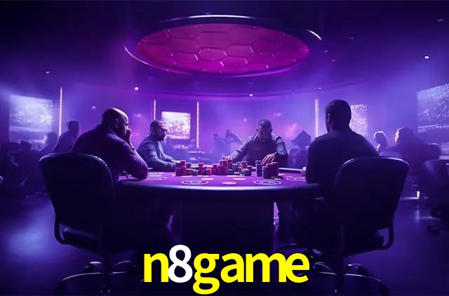 Descubra a Essência do n8game: Nossa História e Compromissos