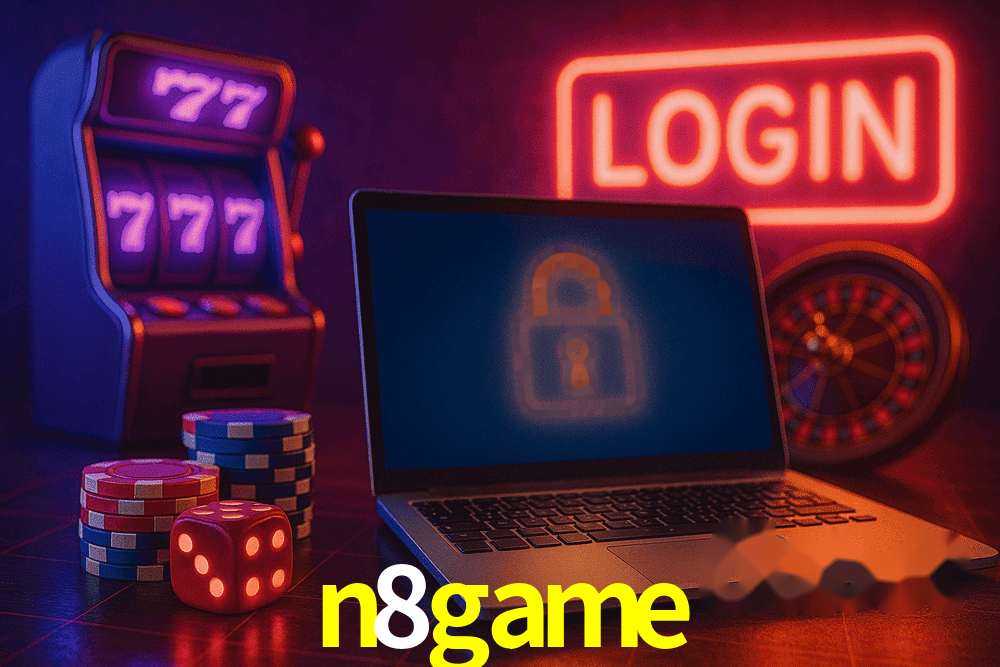 Casino VIP n8game