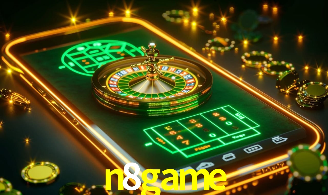 Casino Ao Vivo n8game