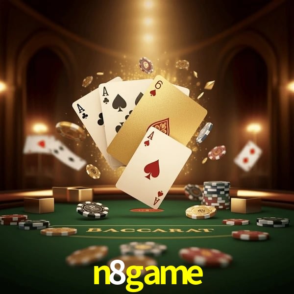 Spaceman Game n8game
