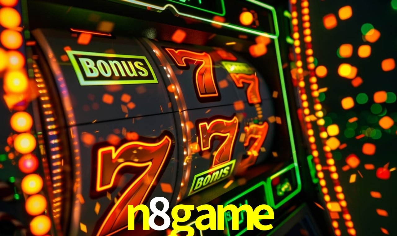 Descubra o Programa VIP da n8game: Vantagens Exclusivas para Jogadores