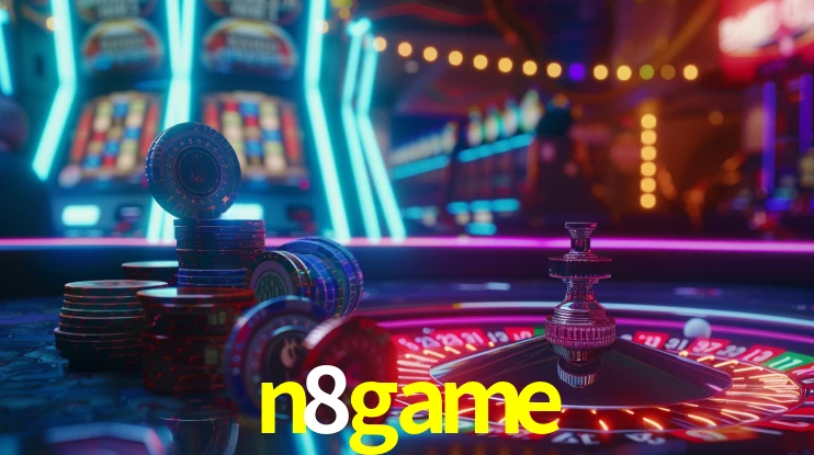 Quick Registration n8game