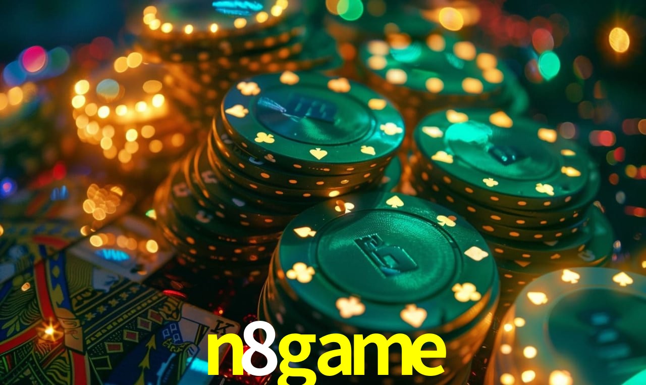Programa VIP n8game