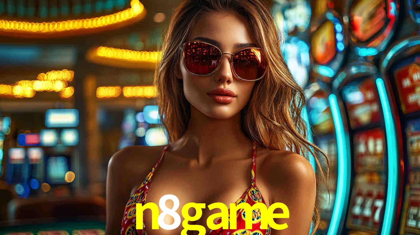 Premium Interface n8game