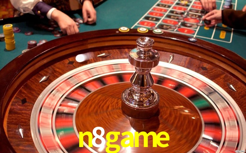 cassino n8game