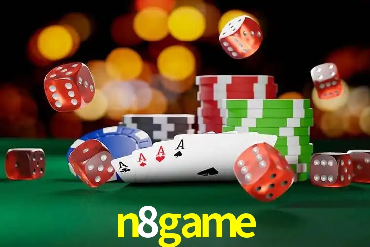 Apostas de Tênis n8game