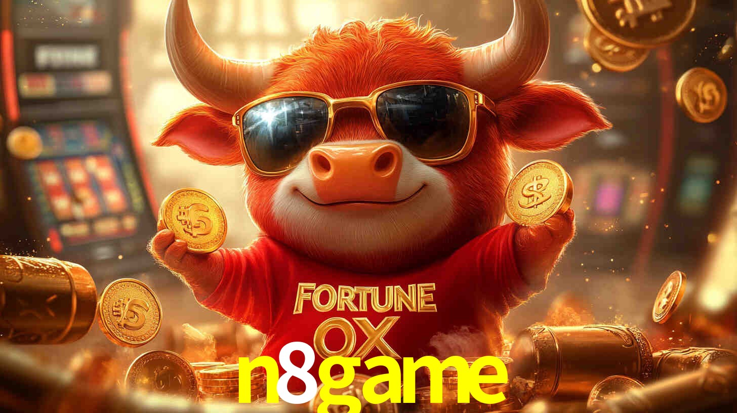 n8game.com