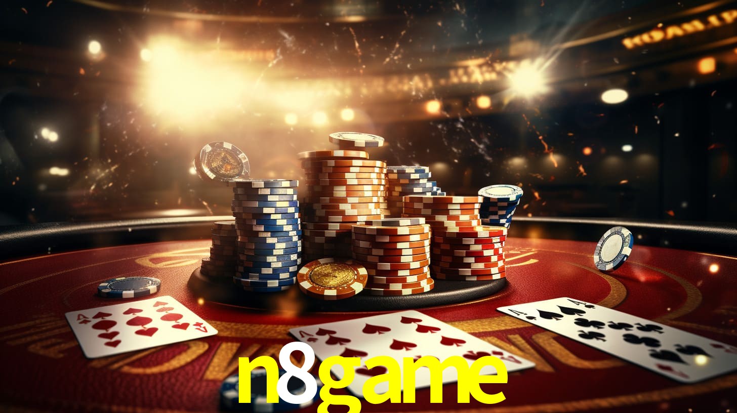 Blackjack Table n8game