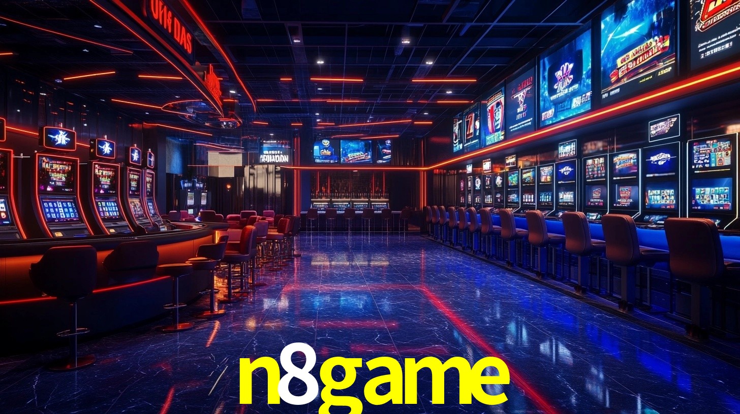 Welcome Bonus n8game