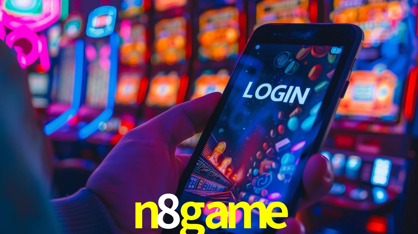 Interface Premium n8game