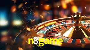 Benefícios da Conta n8game