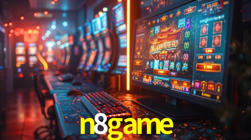 n8game