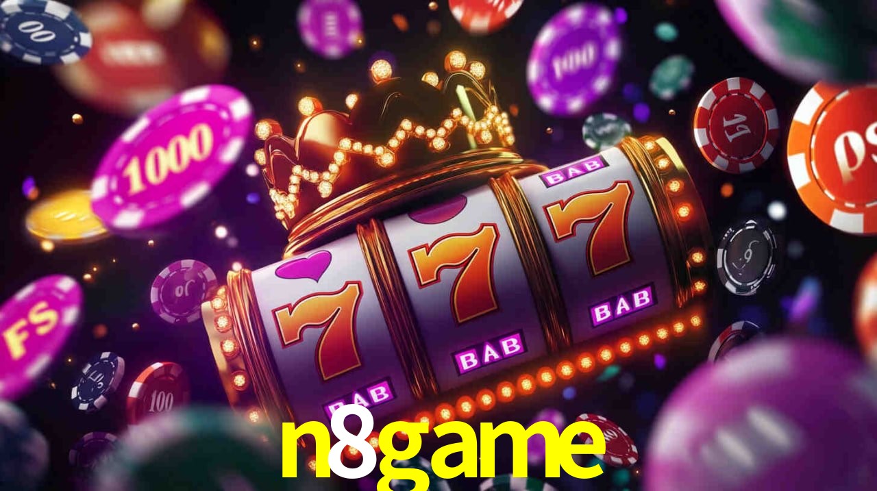 Live Casino n8game