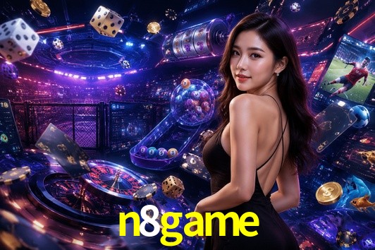 Platform Technology n8game