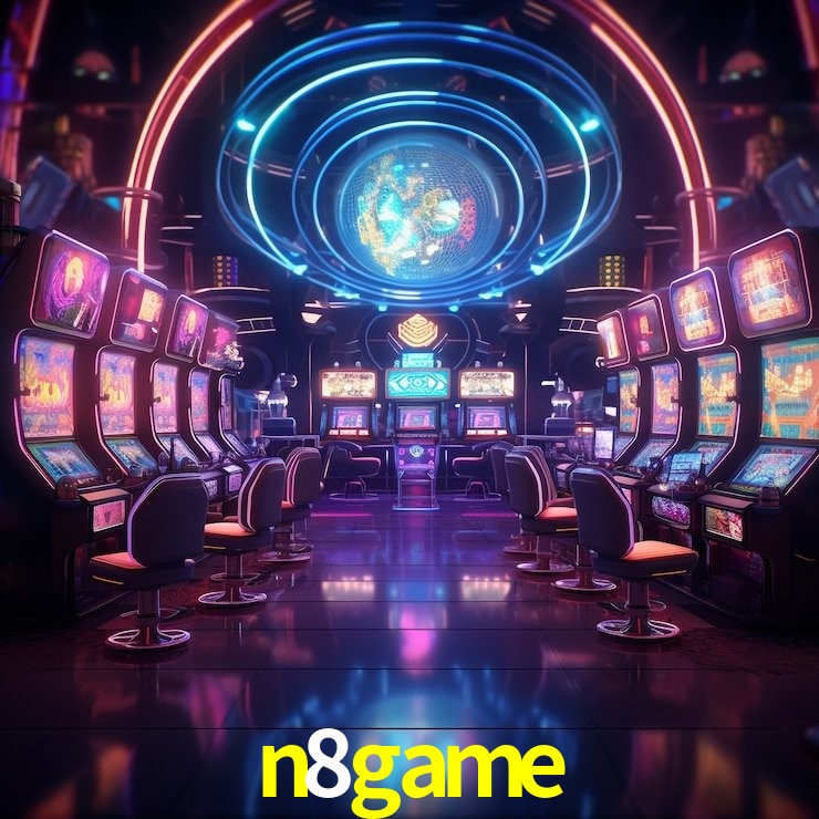 Especiais de Fim de Semana n8game
