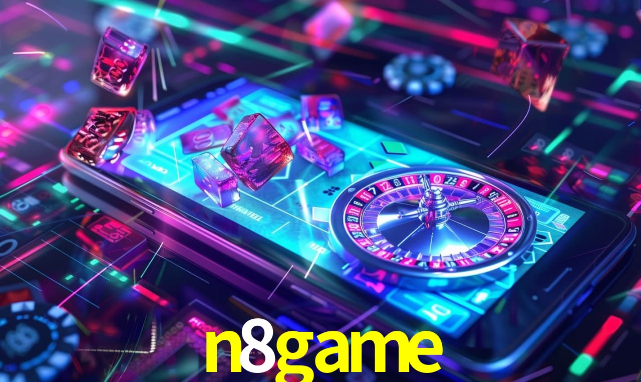 Casino Ao Vivo n8game
