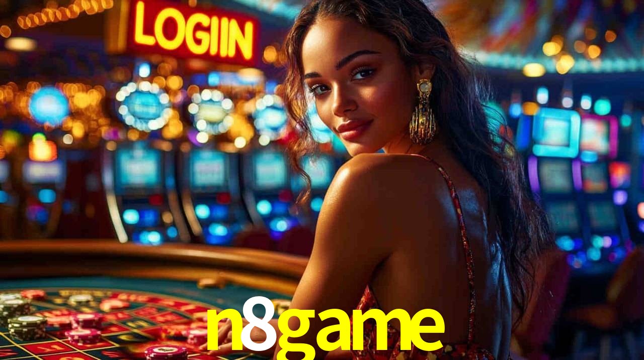 Estatísticas Esportivas n8game