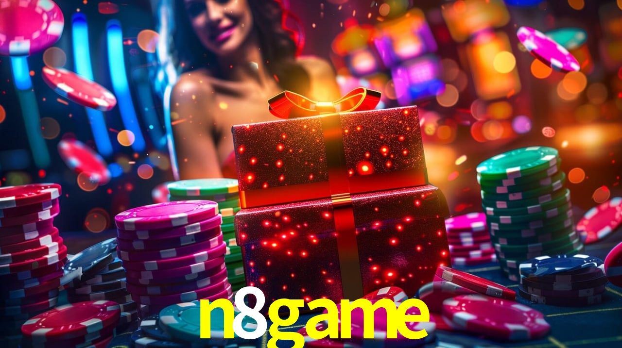 Inovações de Jogos na n8game: O Futuro das Experiências Interativas