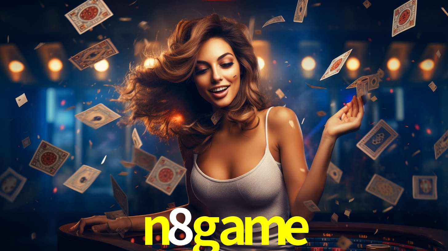 n8game.com