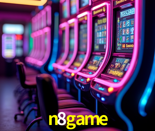 Sistemas de Segurança n8game