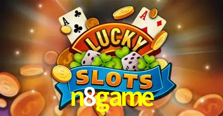 Descubra o Mundo do Cassino Online com n8game