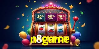 Jogos de Slot n8game