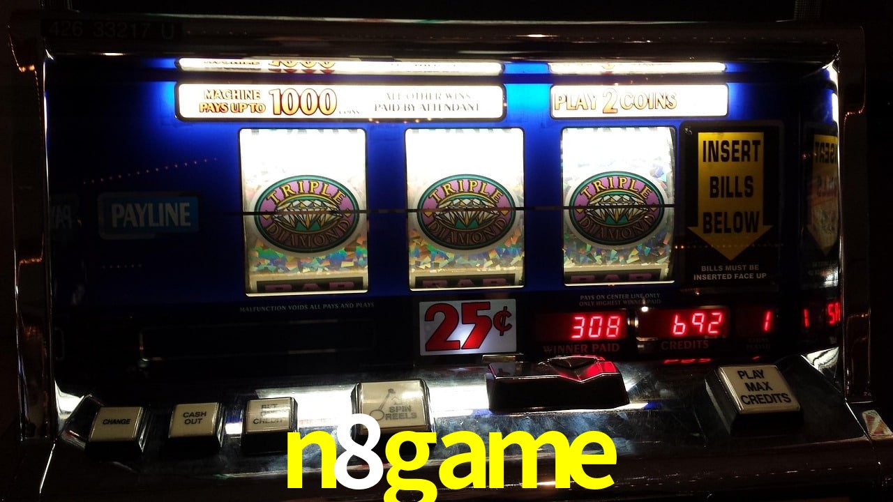 Tennis Betting n8game