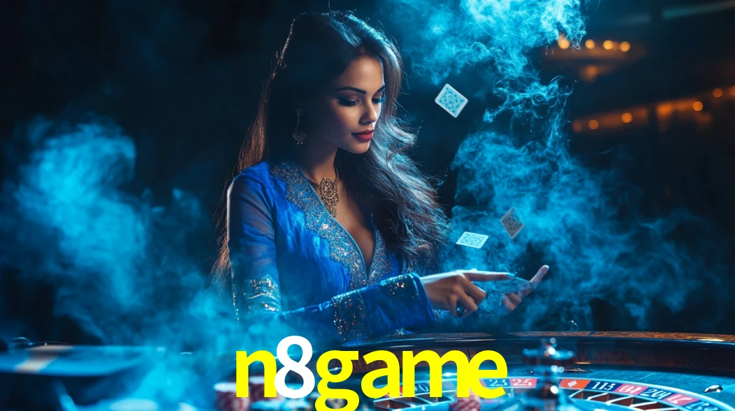 Descubra a Essência do n8game: Nossa História e Compromissos