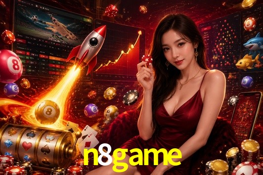 Flash Promotion n8game