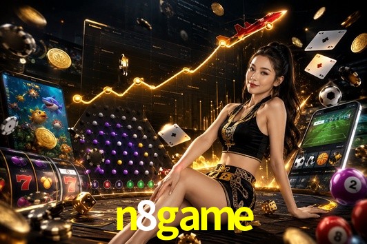 2FA Security n8game